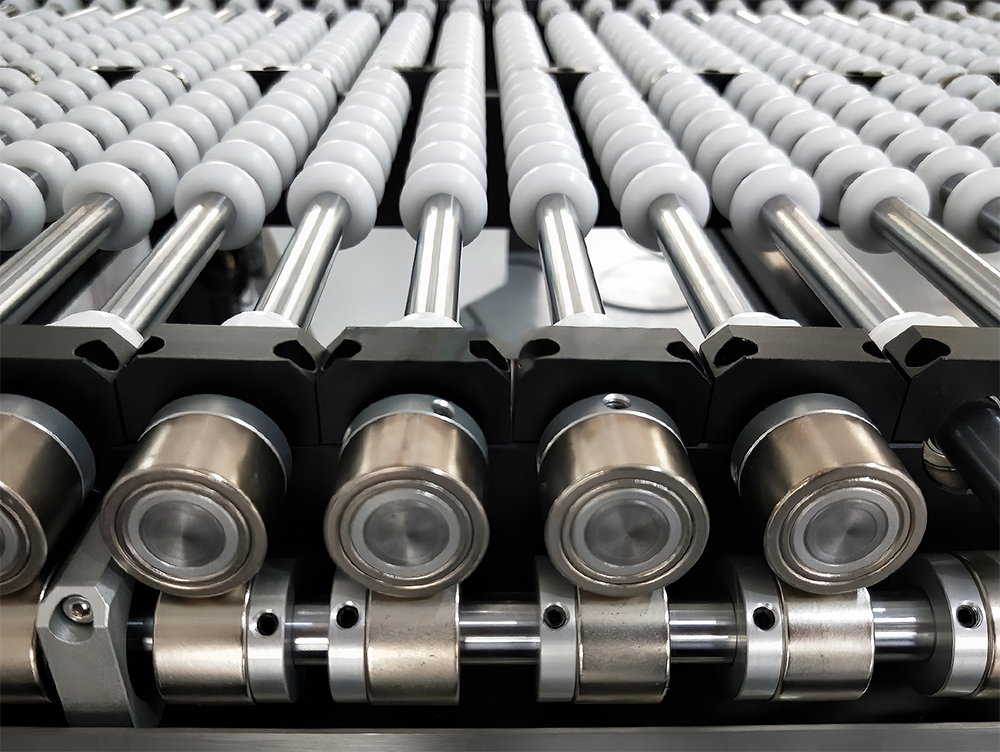 淺聊磁性聯(lián)軸器工作原理是什么？