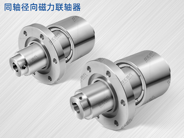 匯四方耐壓磁力聯(lián)軸器主要用在什么領(lǐng)域？