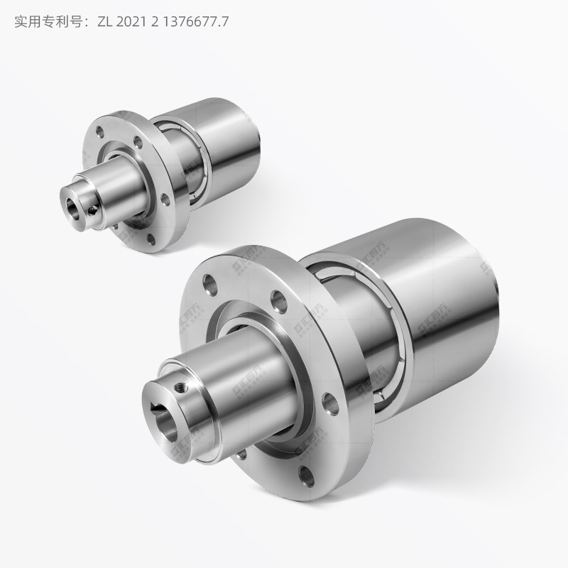 磁性聯(lián)軸器工作原理有哪些要點(diǎn)？