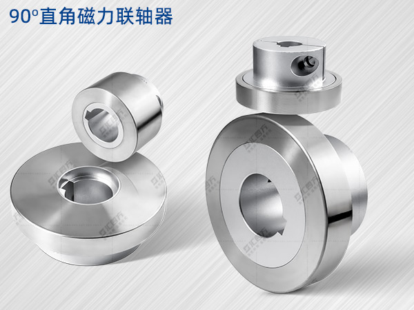 磁力聯(lián)軸器在應(yīng)用場(chǎng)景中需要考慮哪些因素？匯四方為你揭秘