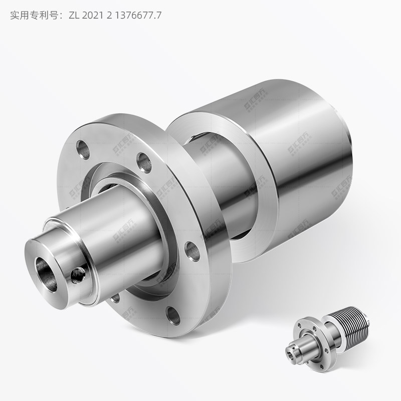 徑向磁力聯(lián)軸器 HSF10