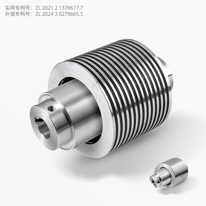 徑向磁力聯(lián)軸器 HSF11