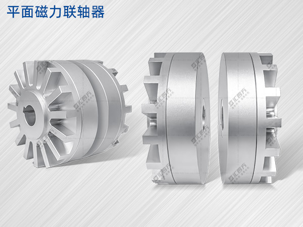 廣東匯四方磁傳動(dòng)：磁力聯(lián)軸器如何解決工業(yè)傳動(dòng)的泄漏與磨損？